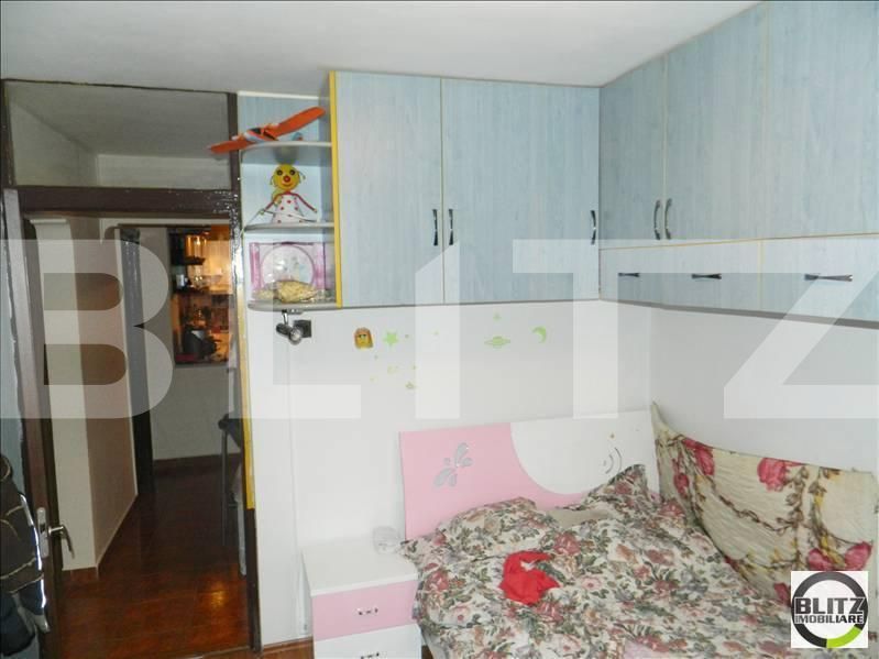 Apartament de vânzare 3 camere Gheorgheni - 5606AV | BLITZ Cluj-Napoca | Poza5