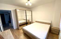 Apartament 3 camere, prima inchiriere, dressing, parcare subterana, 65mp, zona Leroy Merlin