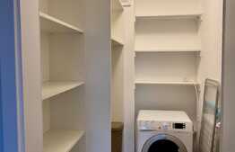 Apartament 3 camere, prima inchiriere, dressing, parcare subterana, 65mp, zona Leroy Merlin