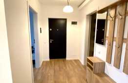 Apartament 3 camere, prima inchiriere, dressing, parcare subterana, 65mp, zona Leroy Merlin