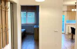 Apartament 3 camere, prima inchiriere, dressing, parcare subterana, 65mp, zona Leroy Merlin