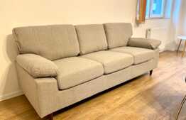 Apartament 3 camere, prima inchiriere, dressing, parcare subterana, 65mp, zona Leroy Merlin