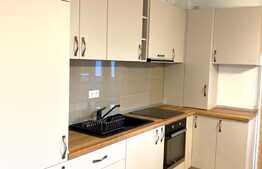 Apartament 3 camere, prima inchiriere, dressing, parcare subterana, 65mp, zona Leroy Merlin