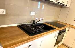 Apartament 3 camere, prima inchiriere, dressing, parcare subterana, 65mp, zona Leroy Merlin