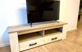 Apartament 3 camere, prima inchiriere, dressing, parcare subterana, 65mp, zona Leroy Merlin