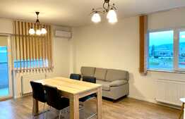 Apartament 3 camere, prima inchiriere, dressing, parcare subterana, 65mp, zona Leroy Merlin