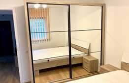 Apartament 3 camere, prima inchiriere, dressing, parcare subterana, 65mp, zona Leroy Merlin