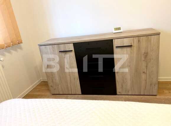 Apartament de închiriat 3 camere Marasti - 56060AI | BLITZ Cluj-Napoca | Poza10