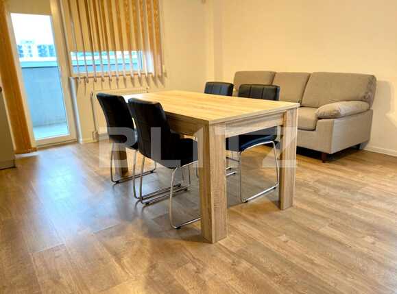 Apartament de închiriat 3 camere Marasti - 56060AI | BLITZ Cluj-Napoca | Poza2