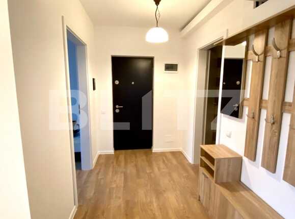 Apartament de închiriat 3 camere Marasti - 56060AI | BLITZ Cluj-Napoca | Poza14