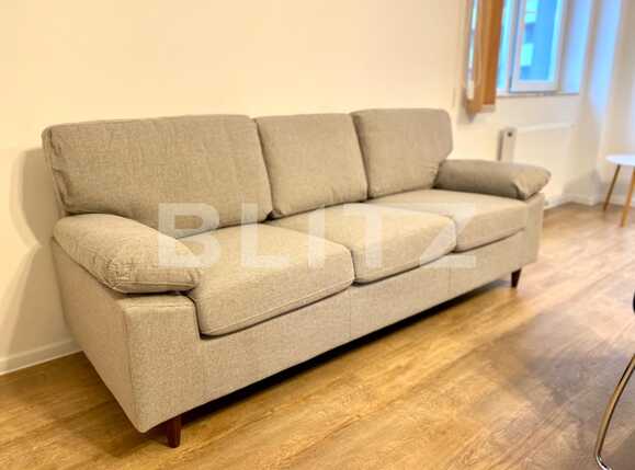 Apartament de închiriat 3 camere Marasti - 56060AI | BLITZ Cluj-Napoca | Poza4