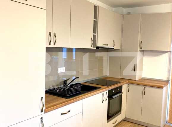 Apartament de închiriat 3 camere Marasti - 56060AI | BLITZ Cluj-Napoca | Poza5