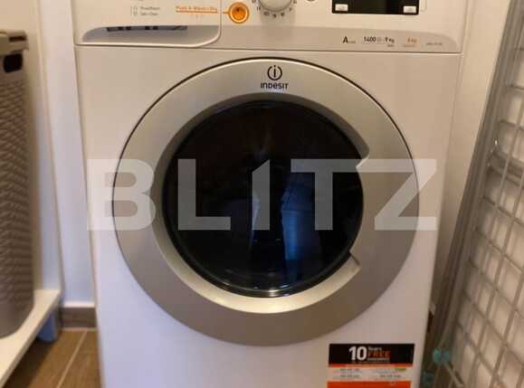 Apartament de închiriat 3 camere Marasti - 56060AI | BLITZ Cluj-Napoca | Poza15