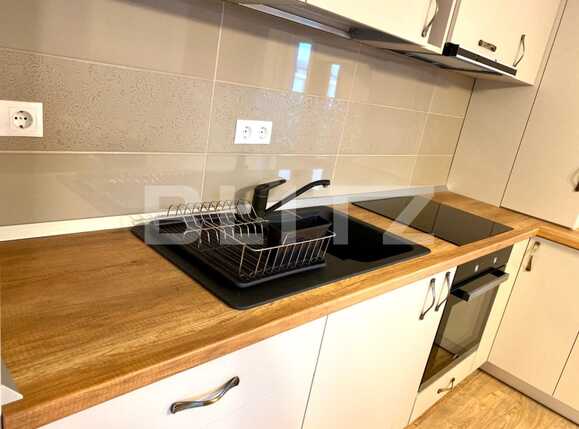 Apartament de închiriat 3 camere Marasti - 56060AI | BLITZ Cluj-Napoca | Poza6
