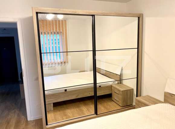 Apartament de închiriat 3 camere Marasti - 56060AI | BLITZ Cluj-Napoca | Poza9