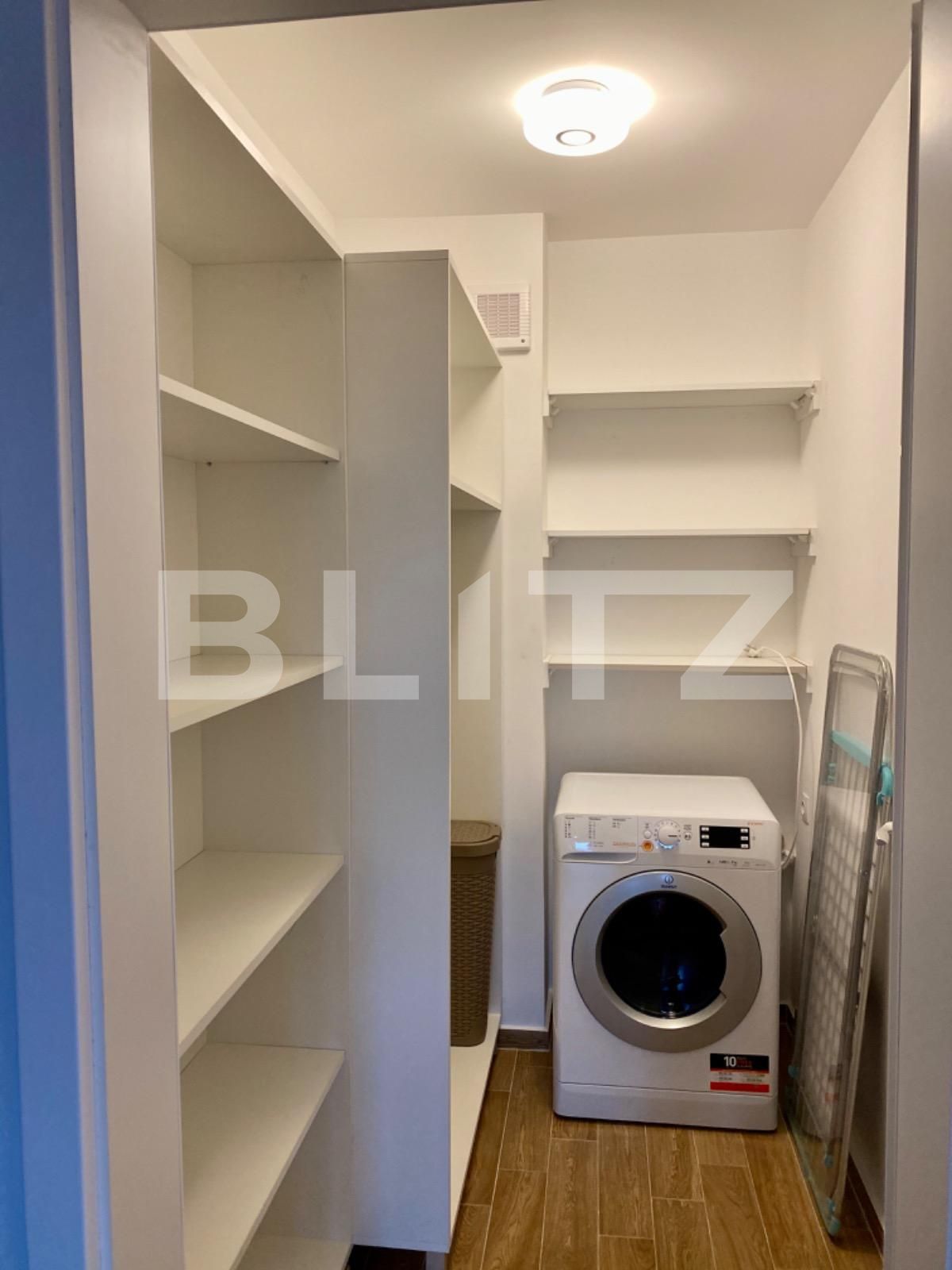 Apartament de închiriat 3 camere Marasti - 56060AI | BLITZ Cluj-Napoca | Poza16