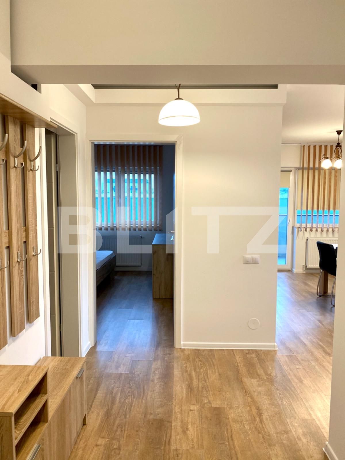 Apartament de închiriat 3 camere Marasti - 56060AI | BLITZ Cluj-Napoca | Poza17