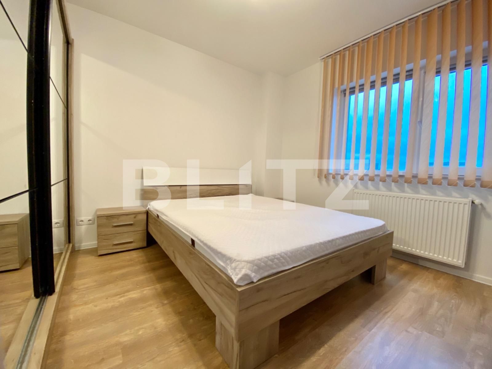 Apartament de închiriat 3 camere Marasti - 56060AI | BLITZ Cluj-Napoca | Poza8