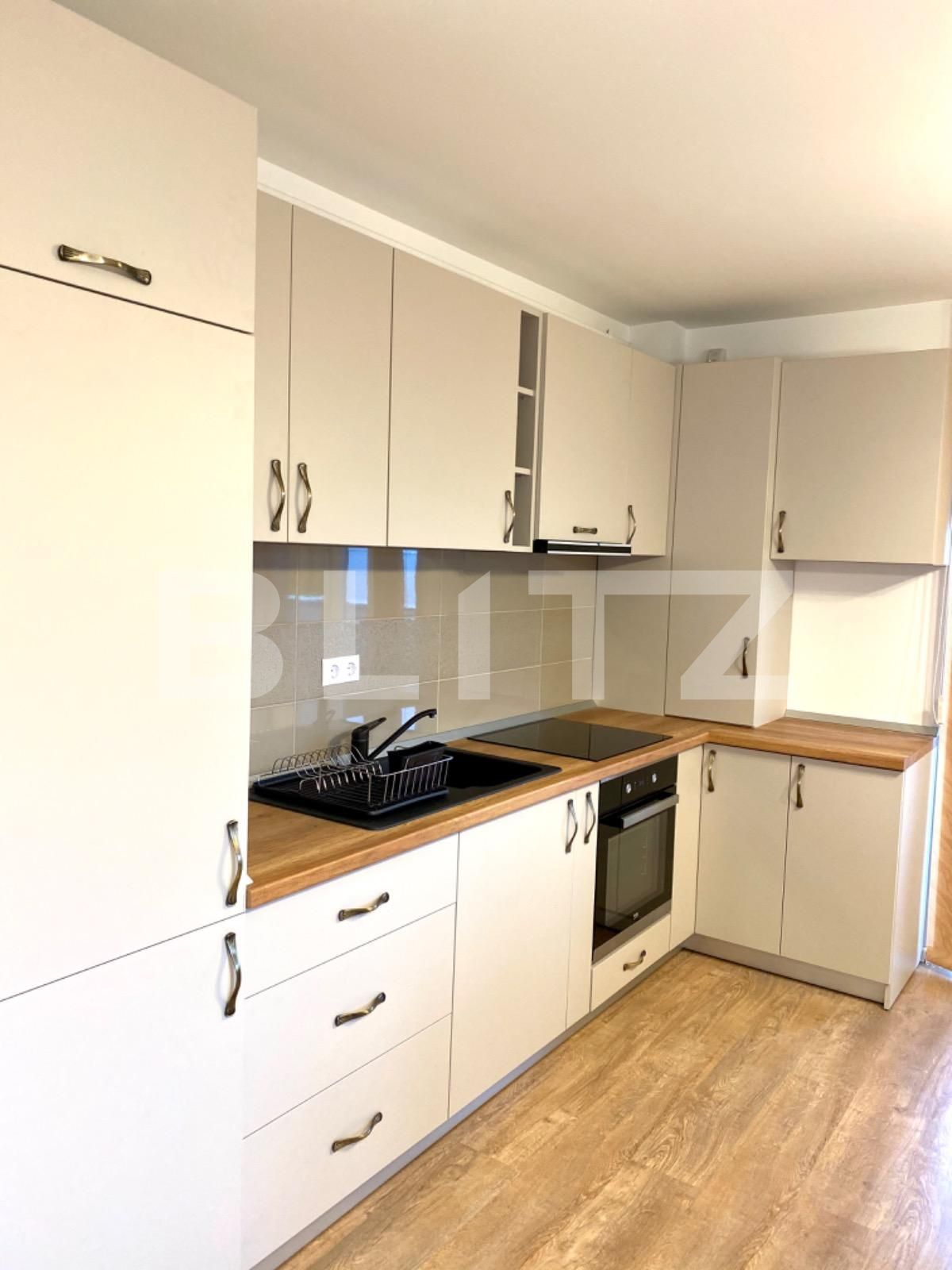 Apartament de închiriat 3 camere Marasti - 56060AI | BLITZ Cluj-Napoca | Poza5