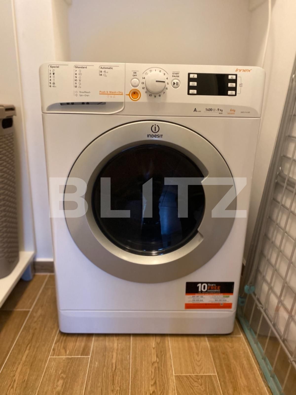 Apartament de închiriat 3 camere Marasti - 56060AI | BLITZ Cluj-Napoca | Poza15