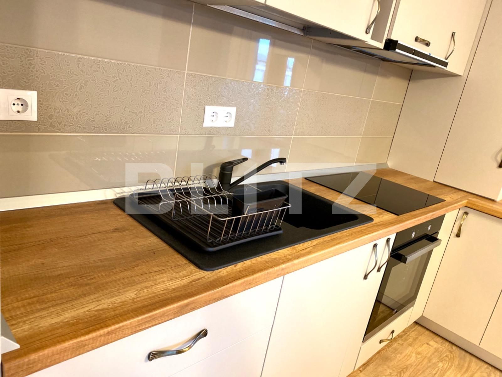 Apartament de închiriat 3 camere Marasti - 56060AI | BLITZ Cluj-Napoca | Poza6