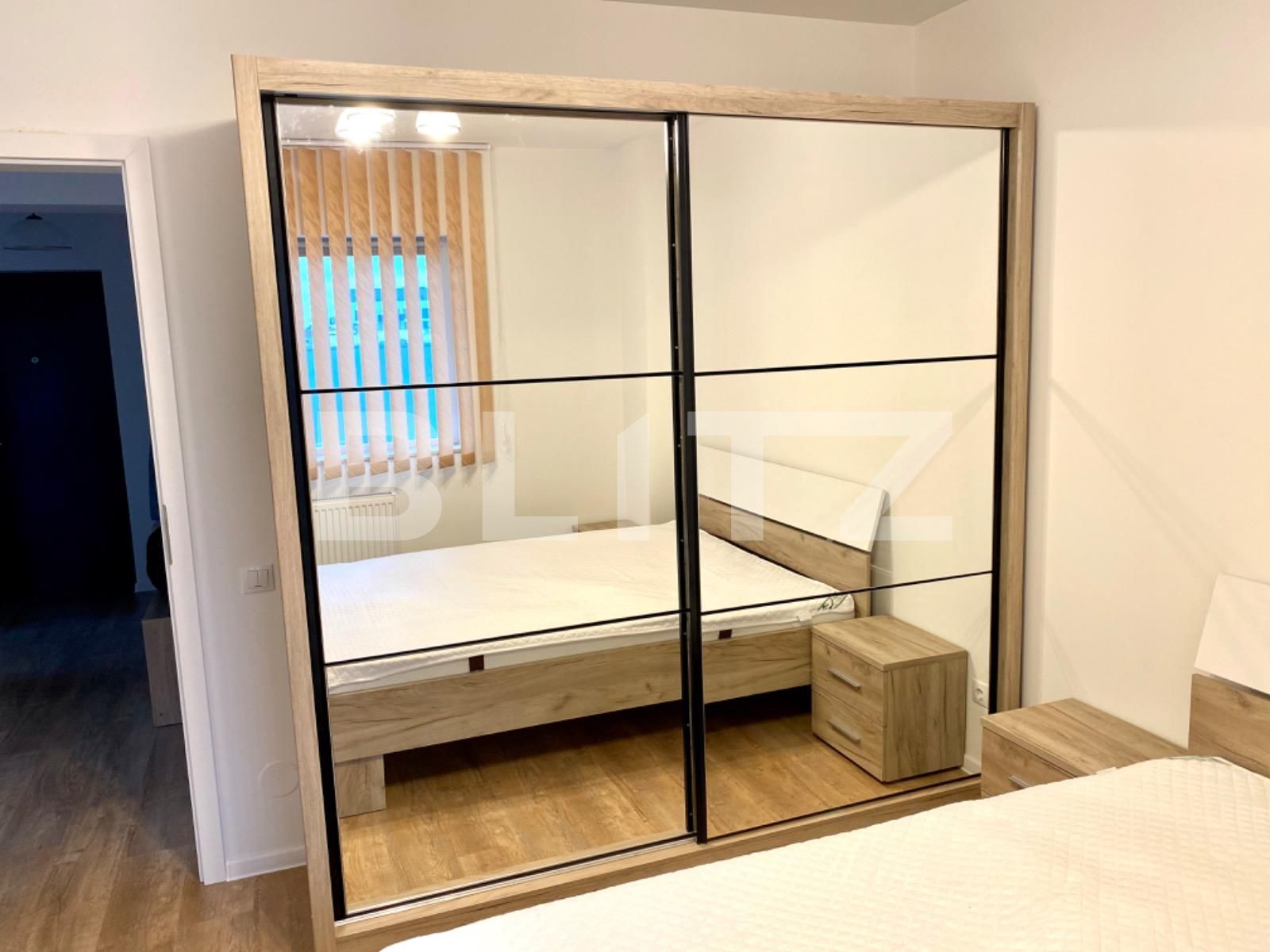 Apartament de închiriat 3 camere Marasti - 56060AI | BLITZ Cluj-Napoca | Poza9