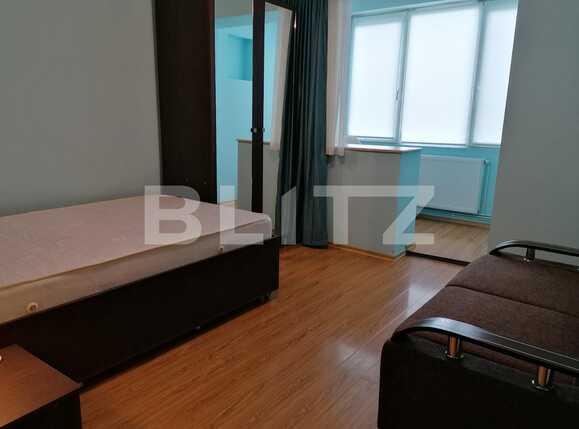 Apartament de închiriat 2 camere Manastur - 56061AI | BLITZ Cluj-Napoca | Poza4