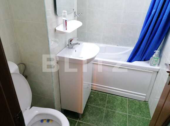 Apartament de închiriat 2 camere Manastur - 56061AI | BLITZ Cluj-Napoca | Poza11