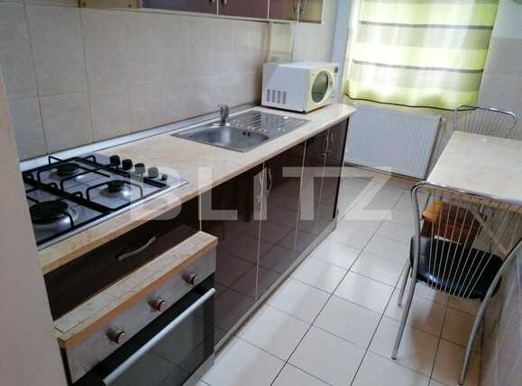 Apartament de închiriat 2 camere Manastur - 56061AI | BLITZ Cluj-Napoca | Poza7