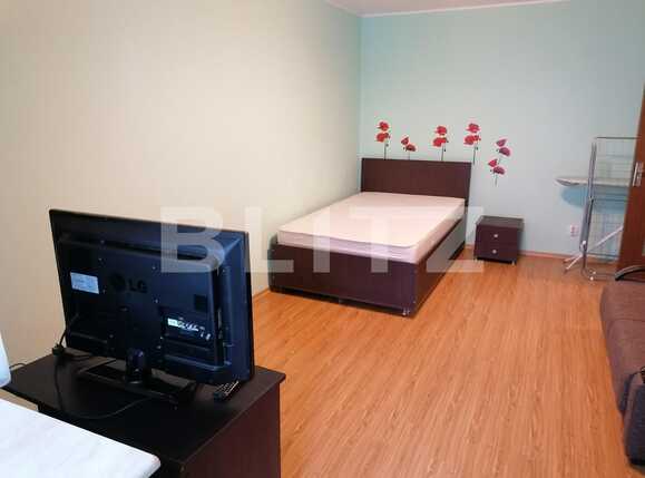 Apartament de închiriat 2 camere Manastur - 56061AI | BLITZ Cluj-Napoca | Poza1