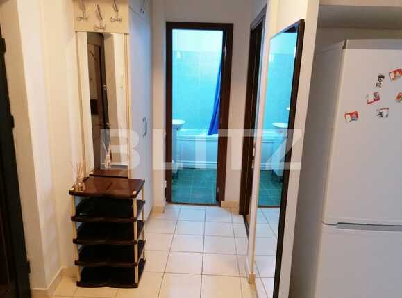 Apartament de închiriat 2 camere Manastur - 56061AI | BLITZ Cluj-Napoca | Poza10