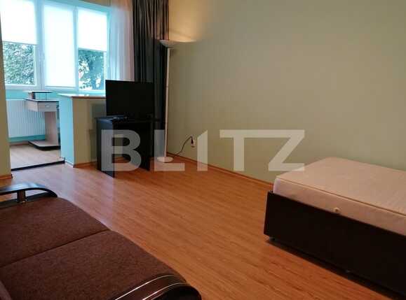 Apartament de închiriat 2 camere Manastur - 56061AI | BLITZ Cluj-Napoca | Poza2