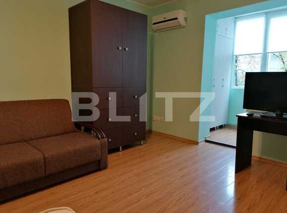 Apartament de închiriat 2 camere Manastur - 56061AI | BLITZ Cluj-Napoca | Poza3