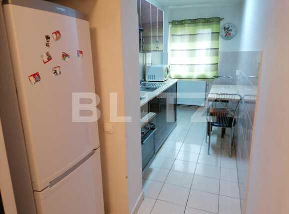Apartament de închiriat 2 camere Manastur - 56061AI | BLITZ Cluj-Napoca | Poza8