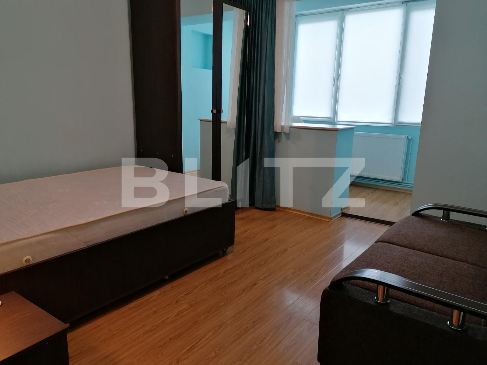 Apartament de închiriat 2 camere Manastur - 56061AI | BLITZ Cluj-Napoca | Poza4