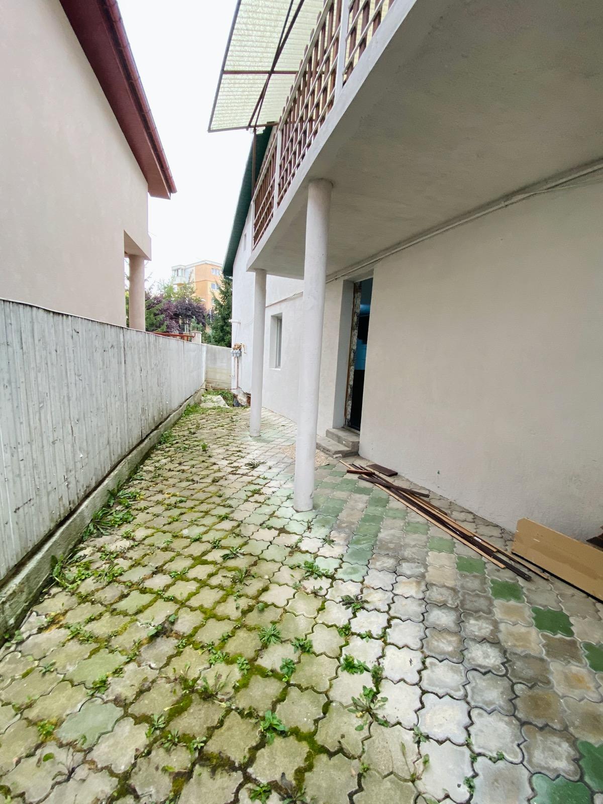 Casa de închiriat 7 camere Zorilor - 56062CI | BLITZ Cluj-Napoca | Poza18