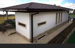 Casa individuala 140 mp, teren de 480 mp, semifinisata! Priveliste ! 