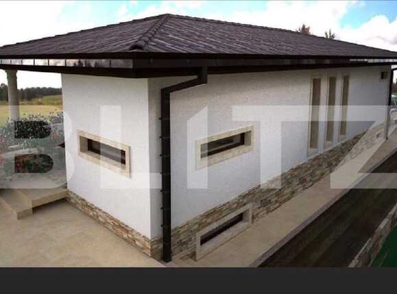 Casa de vânzare 4 camere Floreşti - 56064CV | BLITZ Cluj-Napoca | Poza2