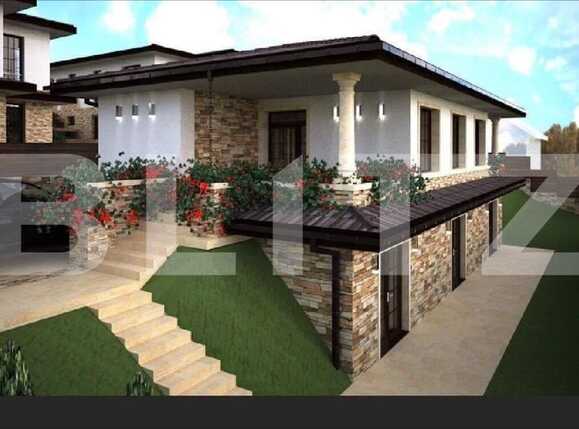 Casa de vânzare 4 camere Floreşti - 56064CV | BLITZ Cluj-Napoca | Poza5