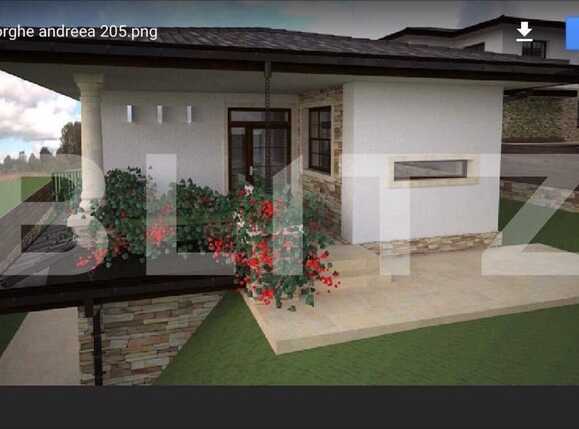 Casa de vânzare 4 camere Floreşti - 56064CV | BLITZ Cluj-Napoca | Poza3