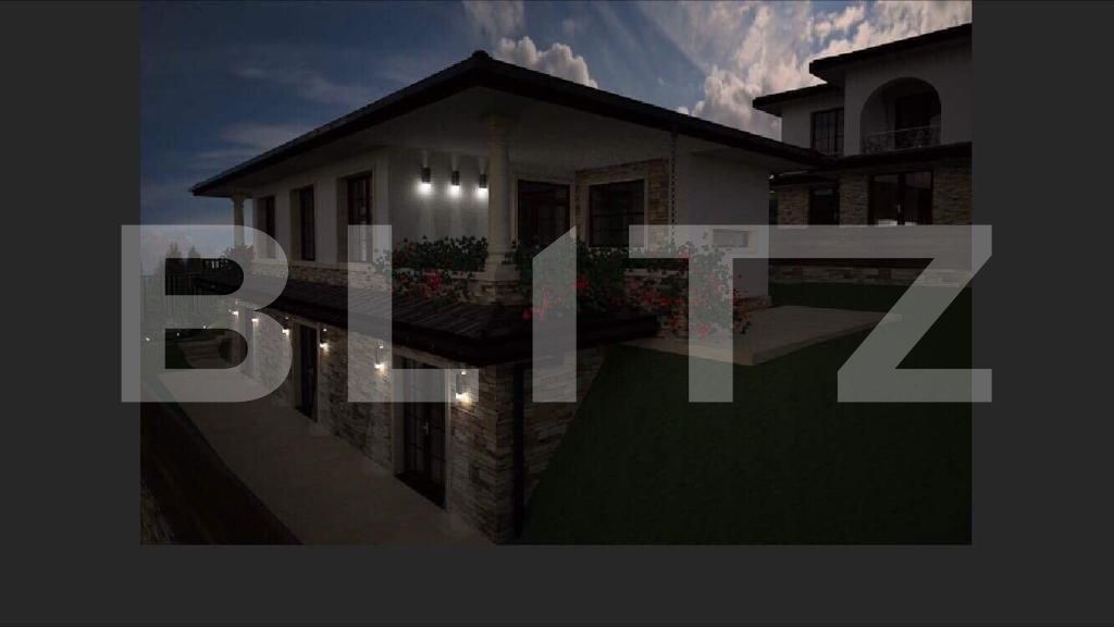 Casa de vânzare 4 camere Floreşti - 56064CV | BLITZ Cluj-Napoca | Poza6