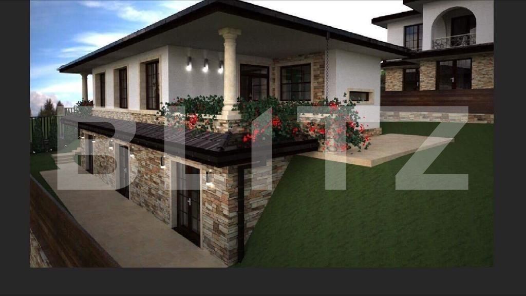 Casa de vânzare 4 camere Floreşti - 56064CV | BLITZ Cluj-Napoca | Poza4