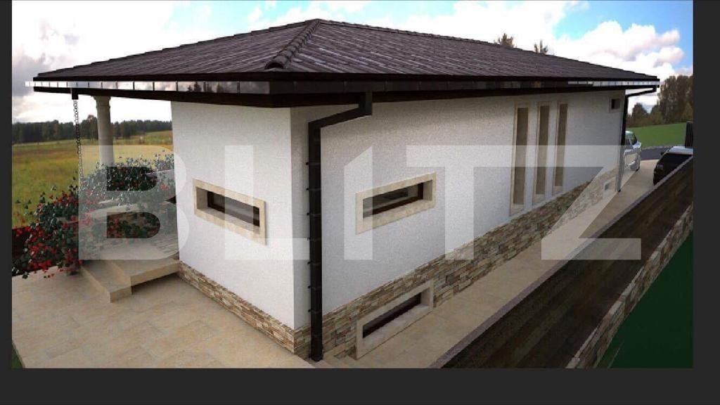 Casa de vânzare 4 camere Floreşti - 56064CV | BLITZ Cluj-Napoca | Poza2