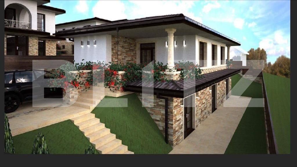 Casa de vânzare 4 camere Floreşti - 56064CV | BLITZ Cluj-Napoca | Poza5