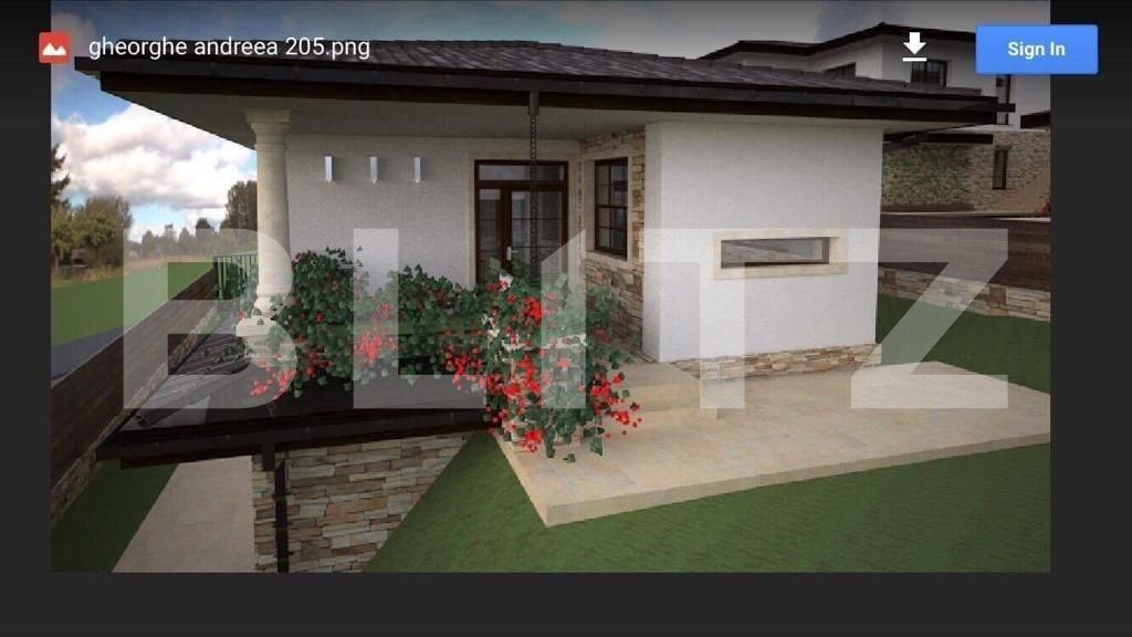 Casa de vânzare 4 camere Floreşti - 56064CV | BLITZ Cluj-Napoca | Poza3