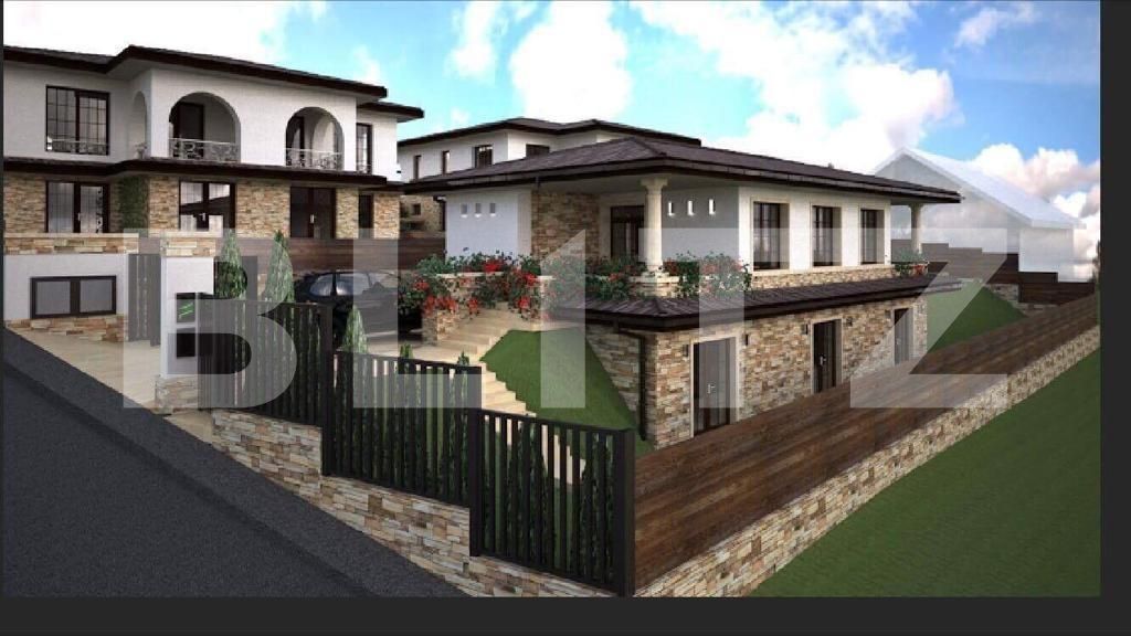 Casa de vânzare 4 camere Floreşti - 56064CV | BLITZ Cluj-Napoca | Poza1