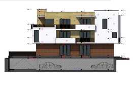 Vanzare 3 camere, 65.89 mp, zona piata 1 Mai, optional parcare 