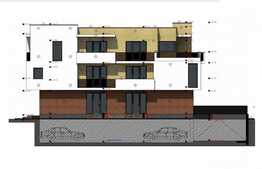 Vanzare 3 camere, 65.89 mp, zona piata 1 Mai, optional parcare 