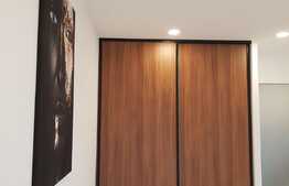 Apartament in ansamblu rezidential, modern, panorama, zona ferita de agitatia urbana!