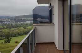 Apartament in ansamblu rezidential, modern, panorama, zona ferita de agitatia urbana!